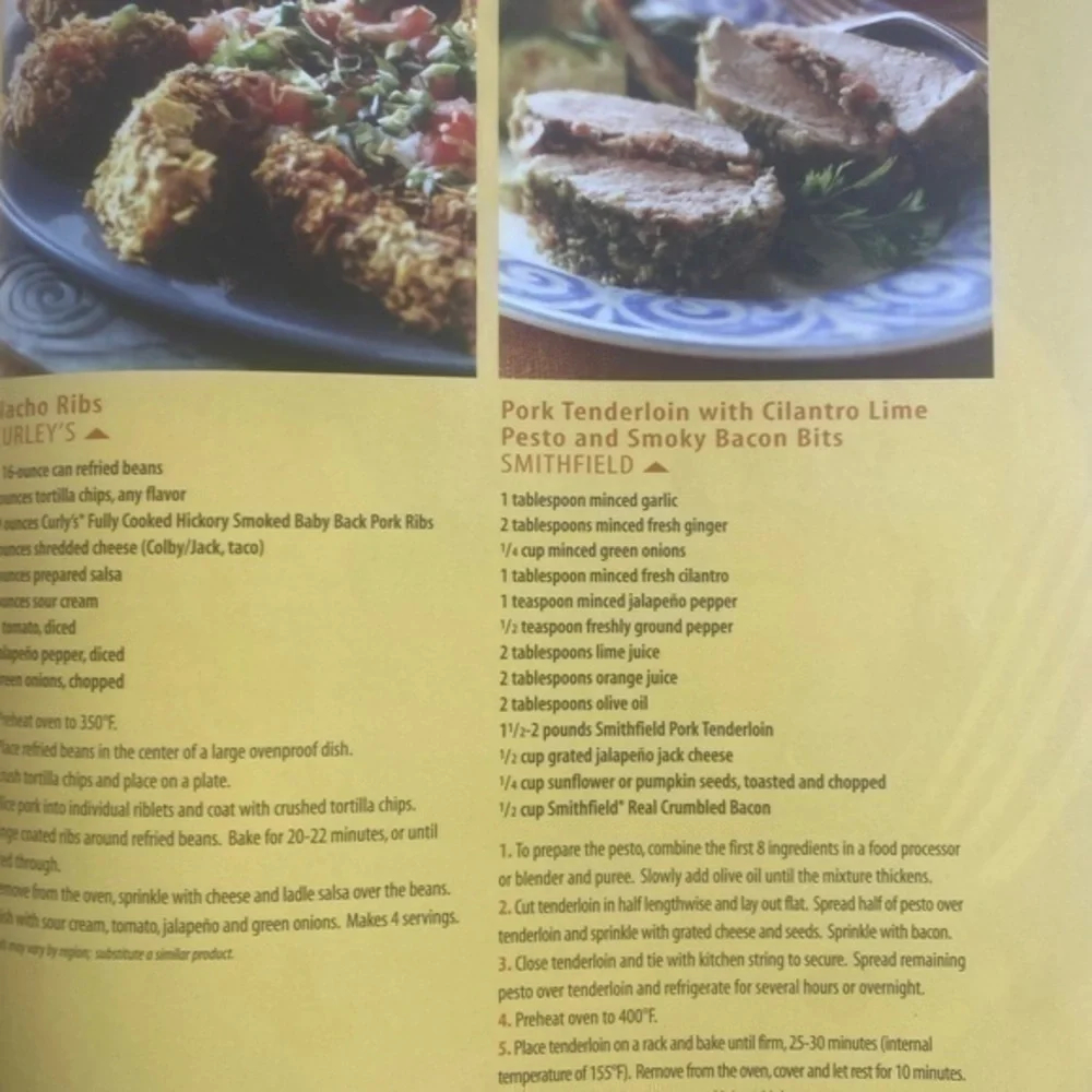 Creative cooking the Costco way,Favorite recipes the Costco way Cookbooks - Picture 6 of 8